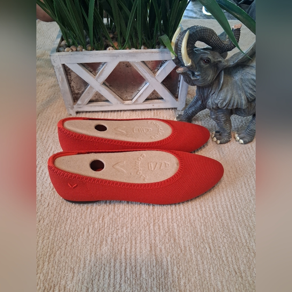 Vivaia Tamia 2.0 RUBY RED - Picture 6 of 7